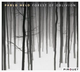 Pablo Held Trio - Forest of Oblivion