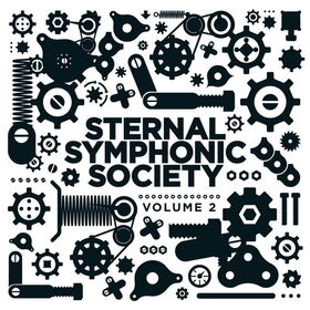 Sebastian Sternal Symphonic Society - Volume 2